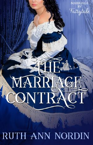 [Marriage by Fairytale 01] • The Marriage Contract